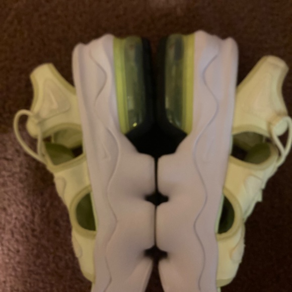 Nike air max sandals - Picture 5 of 8